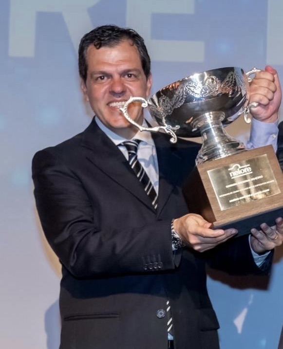 Cesar Augusto Bruneto