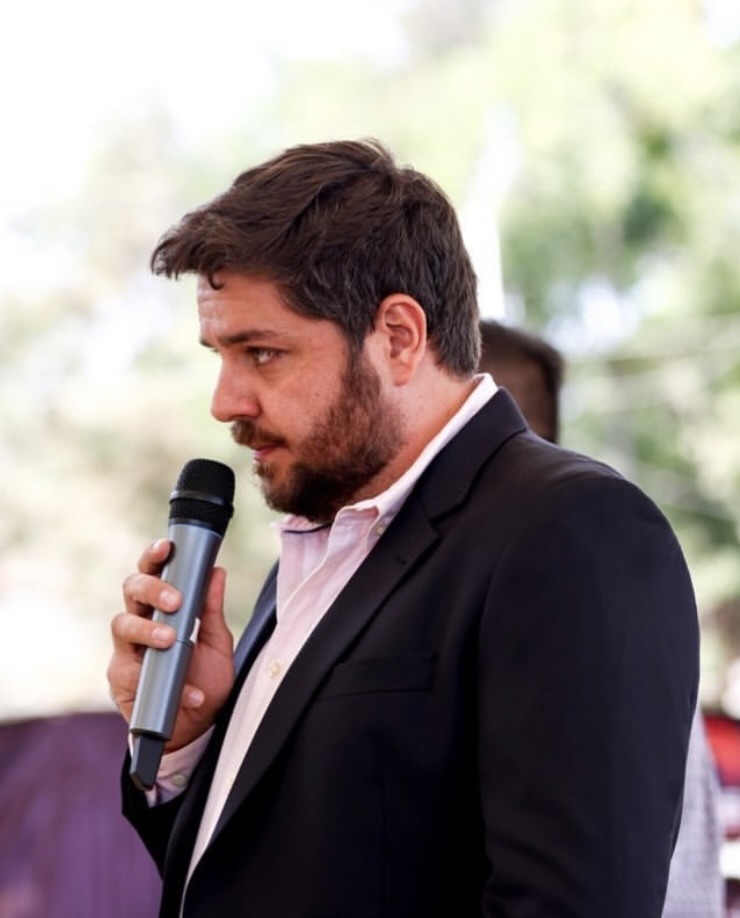 Heitor Lutti Pinheiro Machado